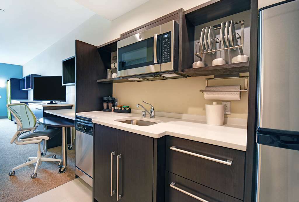 Home2 Suites By Hilton Beloit Rom bilde