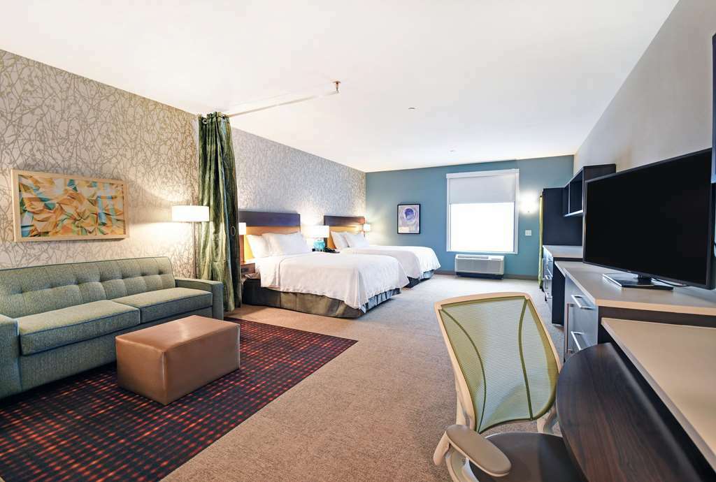 Home2 Suites By Hilton Beloit Rom bilde